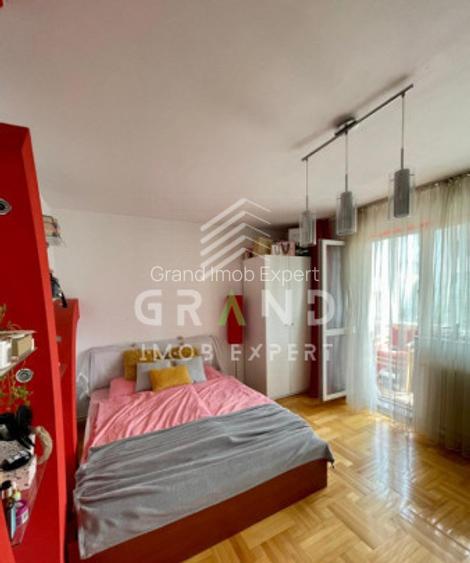 4 camere | 82mp | zona„La Terenuri”–Mănăștur/str. Mehedinți | Etaj 3/4 - 9