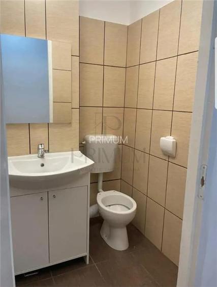 Sagului - 2 Camere - Etaj 2 - Amenajat - Bloc izolat - 5