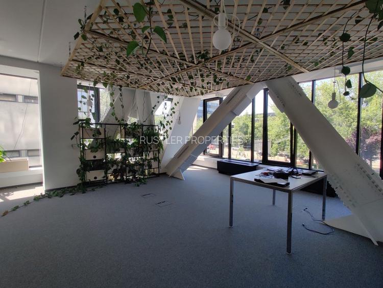 Pipera Business Tower – Spatii de birouri clasa A in zona Dimitrie Pompeiu - 4