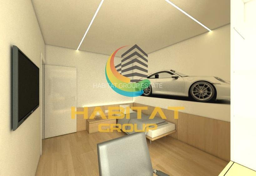 Casa individuala 4 camere - Popesti Leordeni- acte gata! - 7