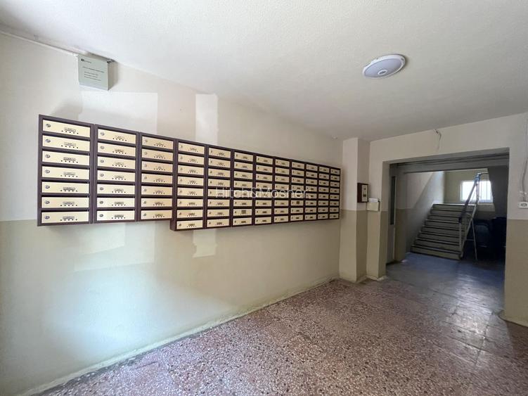 Garsonieră de vânzare,  zonă fosta Kandia - 11