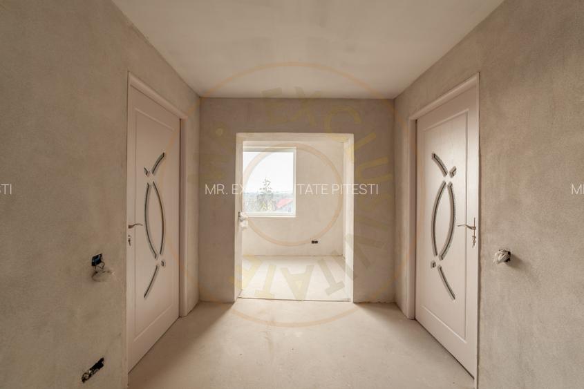 Casa la tara cu teren generos in zona Calinesti-Ciocanesti -Jud. Arges! - 3