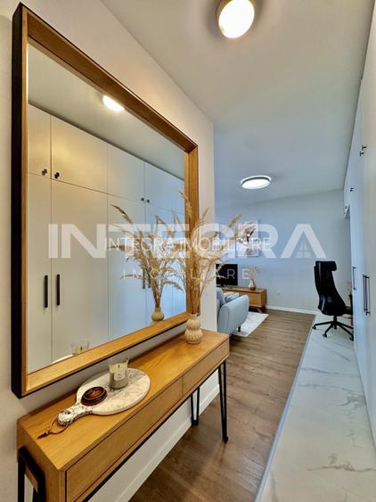 Strada Stelutei 1 | Inchiriere | 2 Camere Apartament | Parcare Subterana - 14