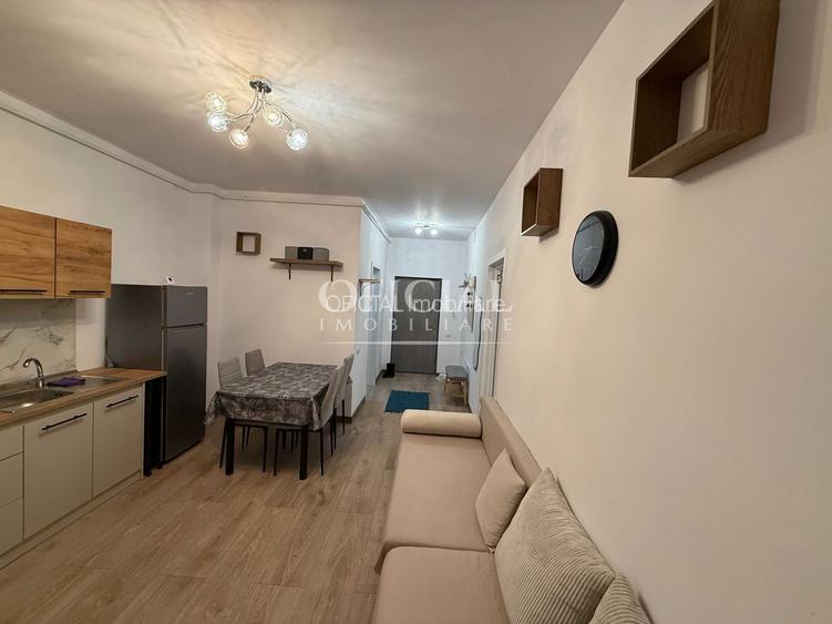 Apartament 2 camere | Parcare | Bloc nou | Lift | Eroilor | Floresti - 6