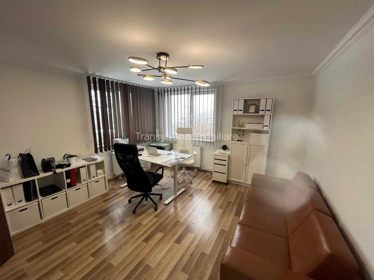 Casa individuala | Spatiu de birouri | 128 mp | Andrei Muresanu - 2