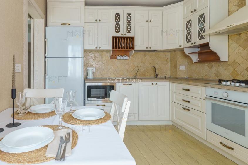 Timpuri Noi- Apartament 3 camere + loc de parcare inclus - 6