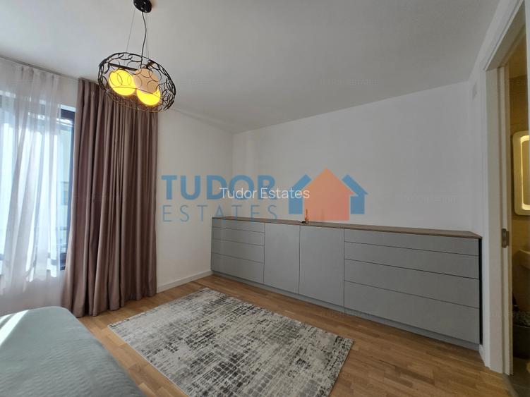 Elegant 4 Bedroom Modern Villa in a Premium Private Community | Pipera - 8