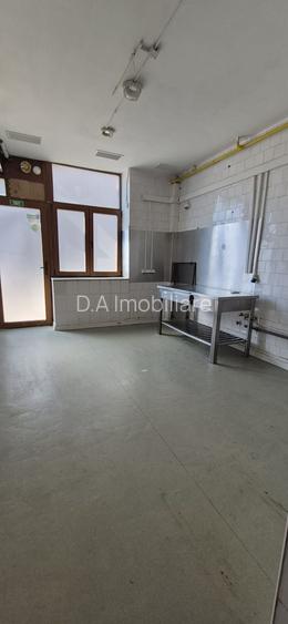 0% Comision  Spatiu Comercial de Inchiriat  Pache Protopopescu 157 mp - 8