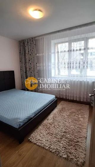 Super Copou 2 camere SD mobilat si utilat - 3