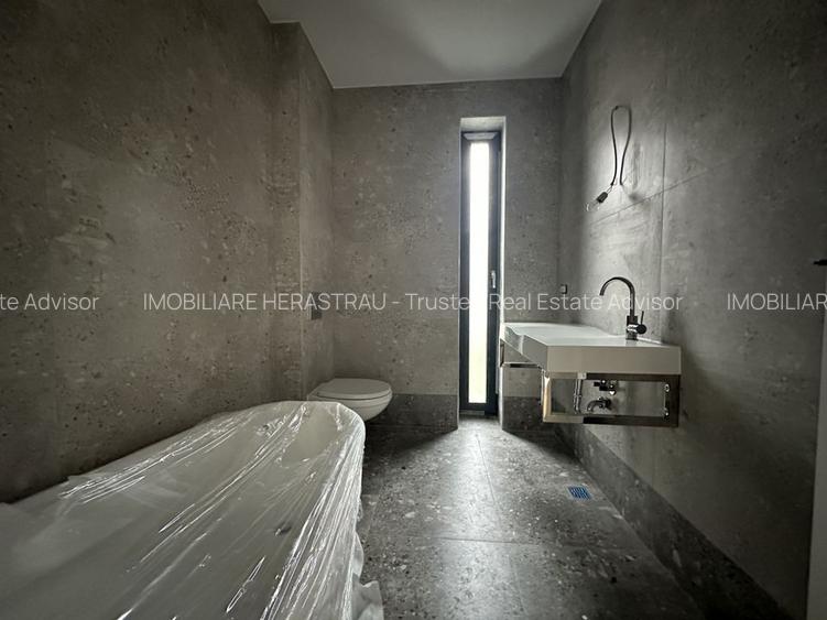 Apartament 3 camere parter cu curte. - 6