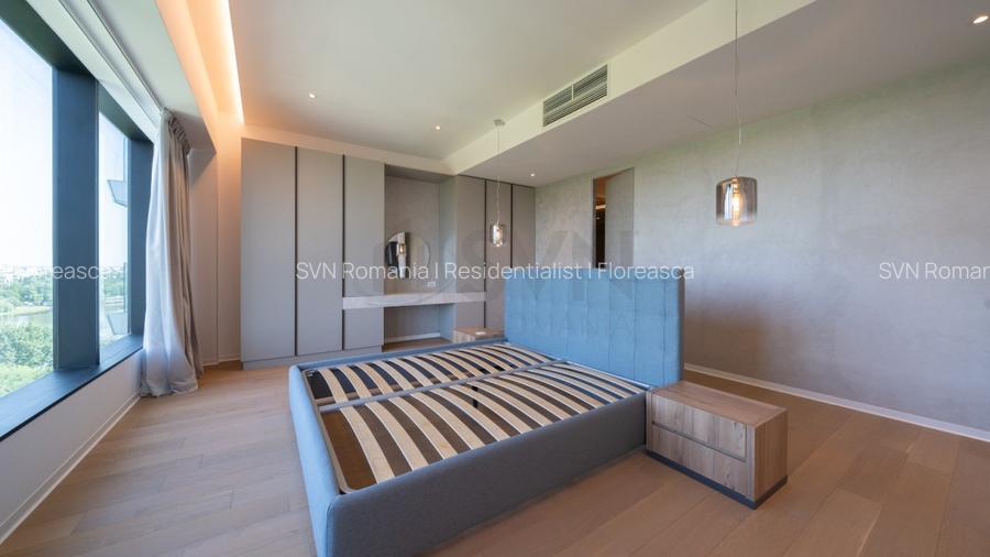 REA1027514 Apartament High End 4 camere I One Mircea Eliade - 7