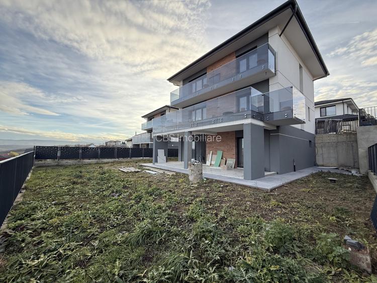 Casa individuala finisaje premium 207mpu cu view deosebit  - 10