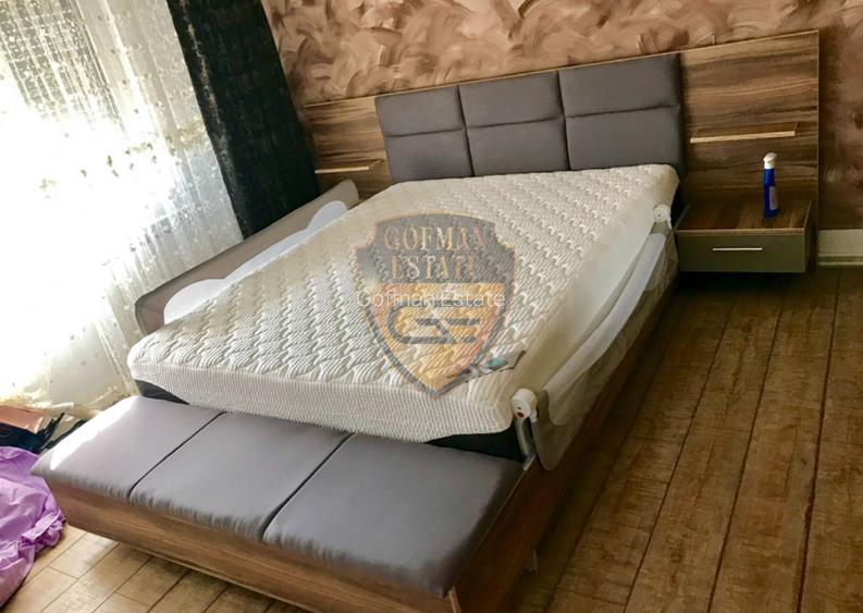 3 camere, Inel II,  DR-uri Academia Navala, 80 mp etj 7/8 renovat complet recent - 6