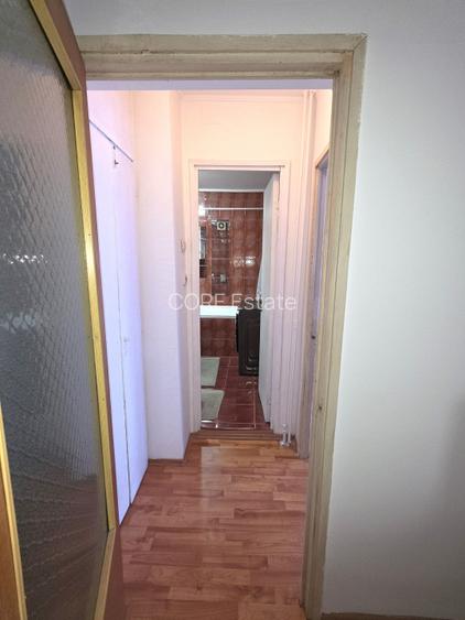 De vanzare 4 camere Ale Huedin 1, cu loc de parcare si centrala proprie - 28