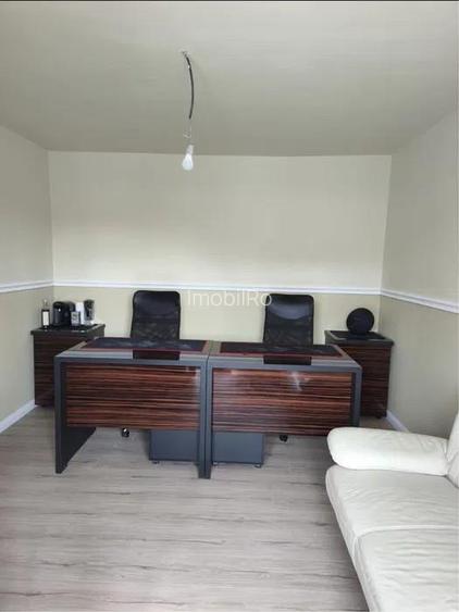 Apartament 2 camere Bucșinescu - Tudor Vladimirescu - 5