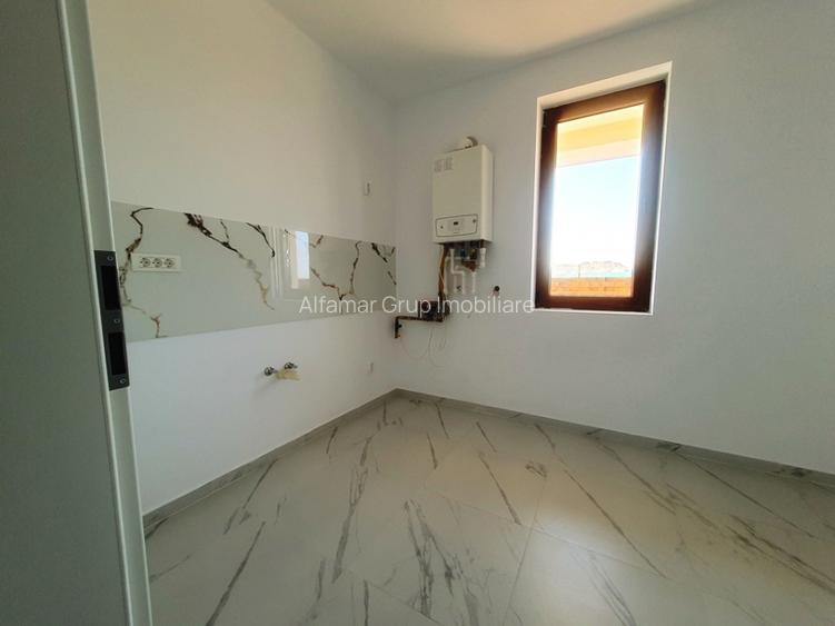 Casa cu 4 camere Bragadiru- Celofibrei - 7