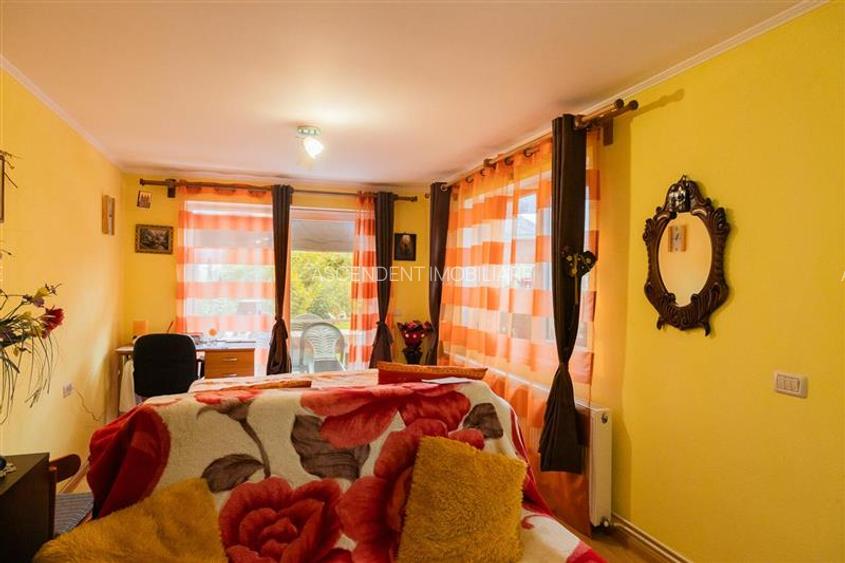 Casa pretabila: comercial/ servicii/ rezidential/ investitional,Central,Fagaras - 21