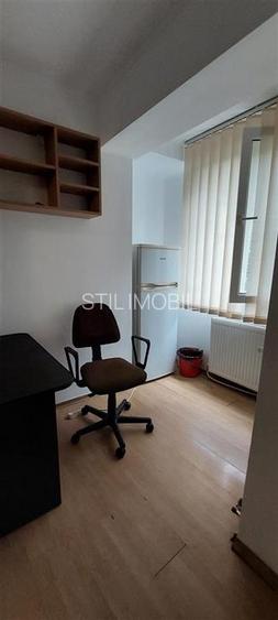 GARSONIERA TUDOR VLADIMIRESCU LANGA IULIUS MALL 300 EURO - 2