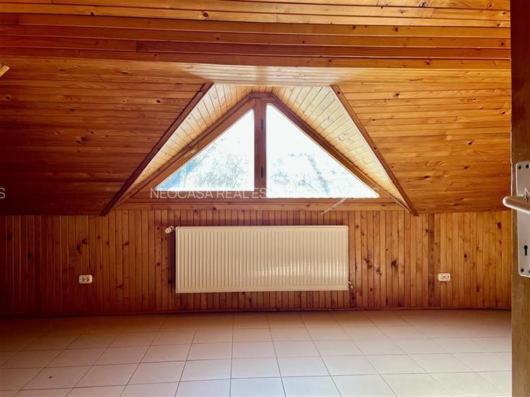 Vila la marginea padurii | curte superba | Iancu Nicolae - 44