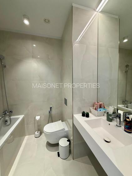 Apartament 3 camere | One Verdi Park | Etaj 9 | Vedere panoramica - 5