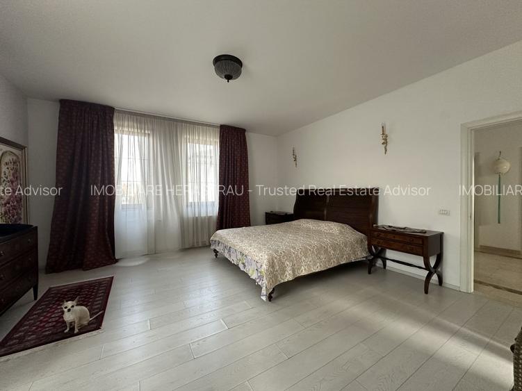 Vila deosebita pe Iancu Nicolae  I  Garaj 2 mașini și curte 500 mp - 3