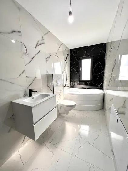 Miroslava/Vorovesti - Casa individuala 4 camere - 110mp - 6