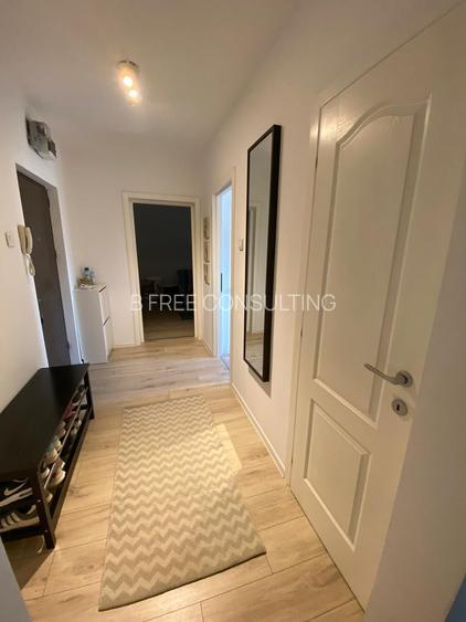 Apartament de 2 camere spre inchiriere-Calea Mosilor-Traian-Foisorul de Foc - 9