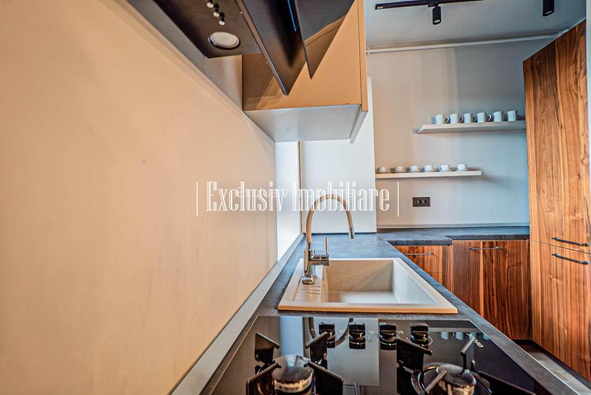 Aviatorii Residence - Apartament Premium cu Loc de Parcare Subteran - 6