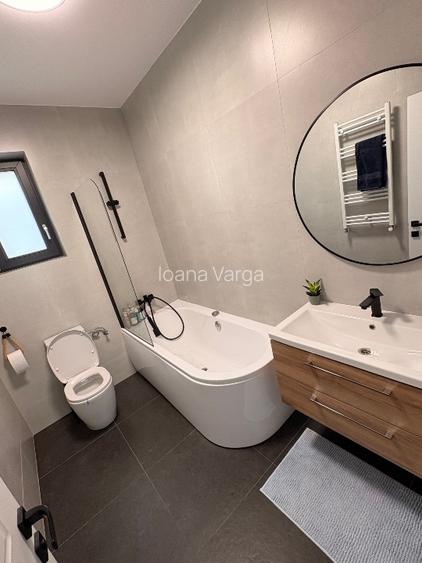 Casă individuala 4 camere | Panouri fotovoltaice | 310mp teren | 0% TVA - 5