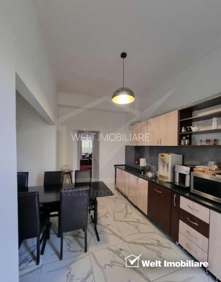 Spațiu de birouri, 3 încăperi, 148 mp, Andrei Mureșanu - 6