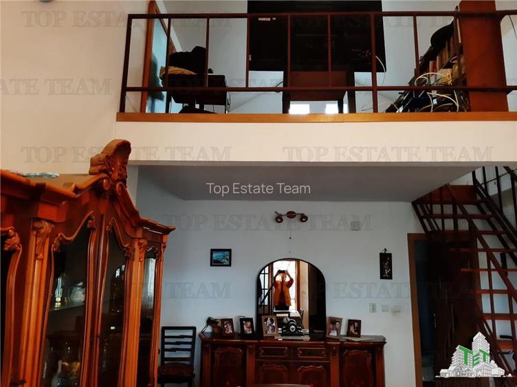 Vila cocheta de vanzare in Valcea, Bogdanesti (Tomsani) - 9