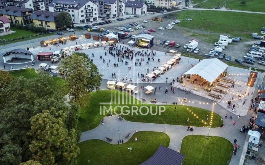 0% Comision | Parcul Poligonului, apartament cu 2 camere  parcare | subterana. - 11