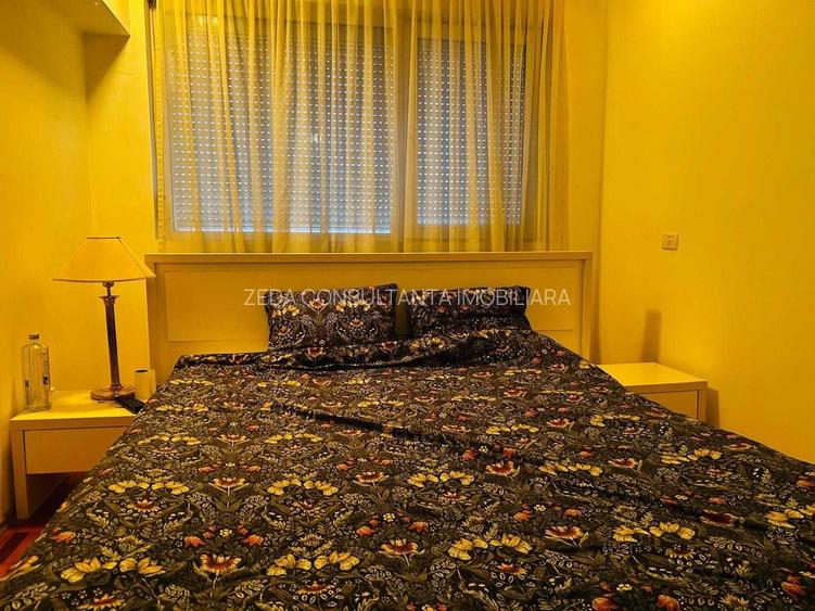 Apartament 3 camere Titan metrou - Parcare inclusa - 4