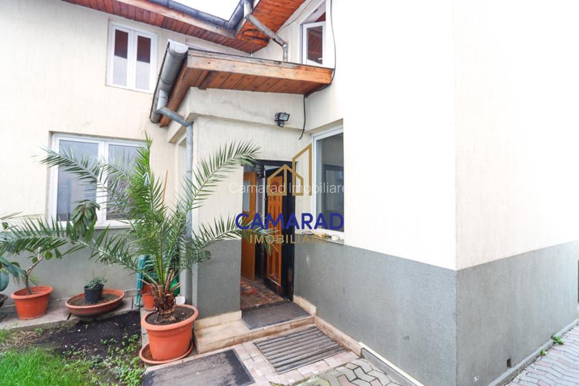Casă de vânzare cu 5 camere - Piața Iancului/Muncii - 17
