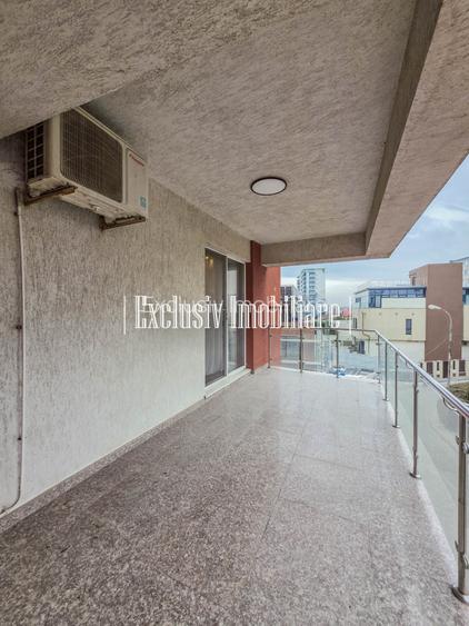 Vedere FRONTALA la MARE -- Terasa Superba -- Ap Impresionant de 120 mp cu 2 bai - 21