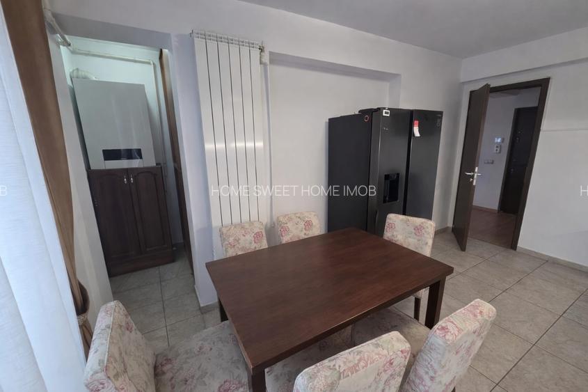 Penthouse 4 camere | 130 mp total | Parcare subterana | Pet friendly | Bragadiru - 20