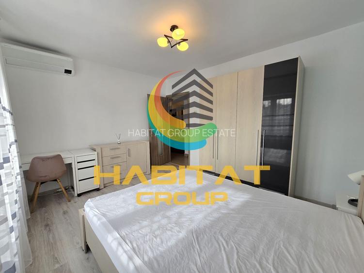 Închiriere 2 Camere 13 Septembrie Parcul Sebastian liber - 12