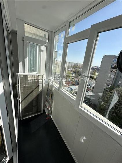 Apartament 2 camere, inchiriere termen lung, Trapezului-1 Decembrie VIDEO DIPONI - 11