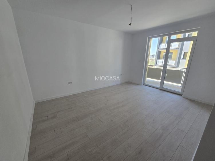 Model spatios - 55 mp. Decomandat. Bucatarie inchisa. - 6