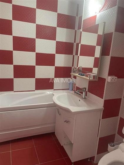 Apartament 2 camere, etaj 2, mobilat, zona Ura - 8