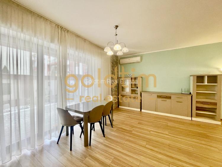 HERASTRAU/ TERASA/SPATII DEPOZITARE - 7