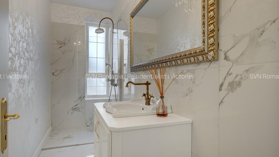 REV2005133 Vila superba cu piscina Otopeni drum privat - 15