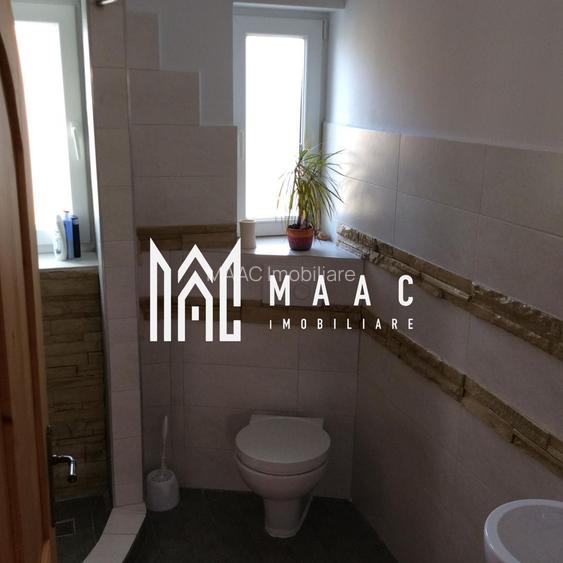 Casă modernă P+E+Pod mansardat | 3 dormitoare | Teren 490 mp | Eden Șura Mică - 9