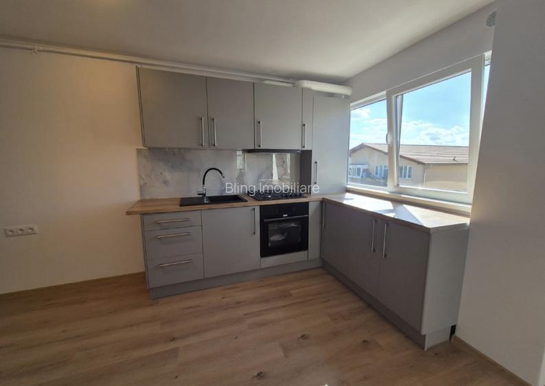 Apartament 3 camere , semidecomandat, 50 mp , zona Tineretului  - 2