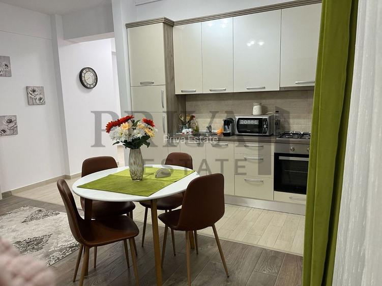 Apartament modern 2 camere, 57 mp, etaj 1,Lidl Giroc - 2