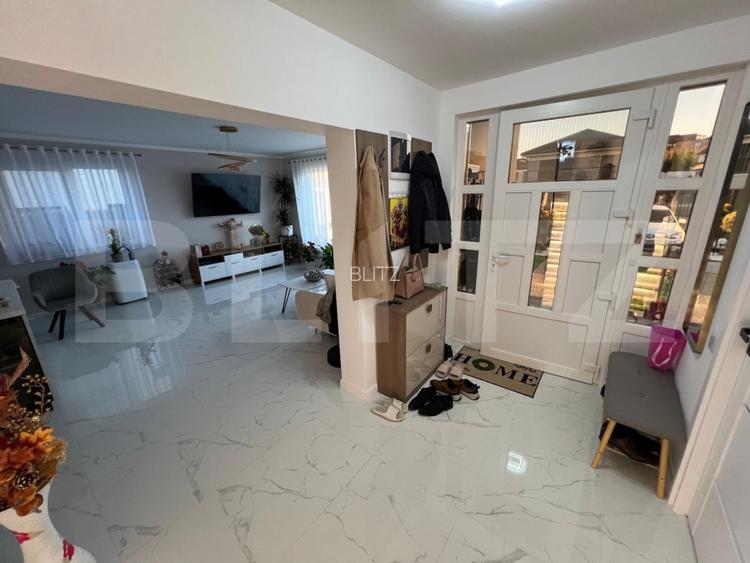 Oportunitate! Vilă 190mp, finisaje LUX, piscină și panoramă! - 3