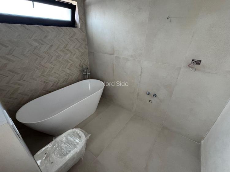 Vile PASIVE Tunari, asfalt, toate utilitatile, zona BUNA - 7