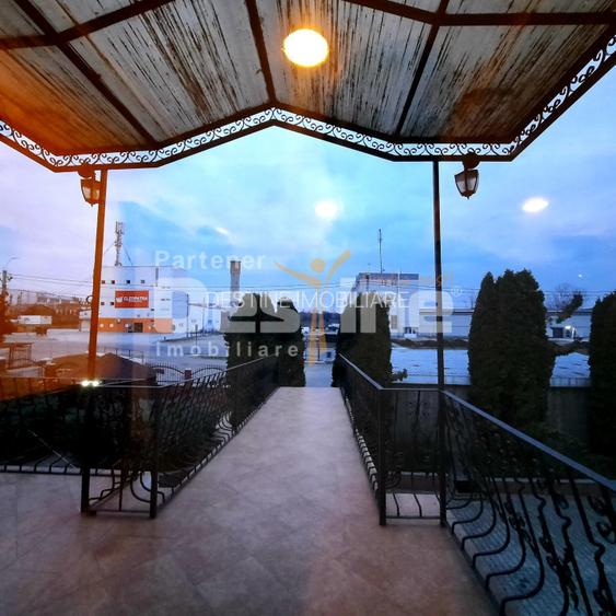 Afacere la cheie  in Husi, potrivita pentru investitia dumneavoastra - 3