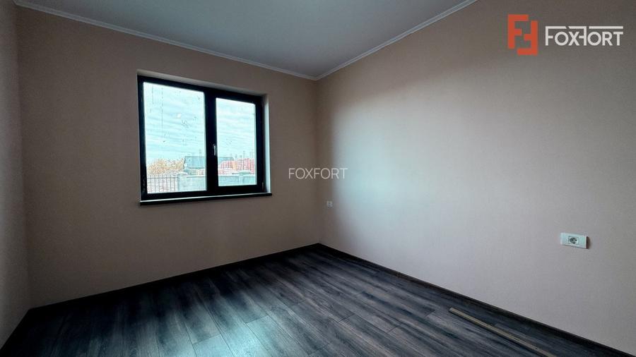 Duplex cu 3 camere, de vanzare in Sanandrei - 8