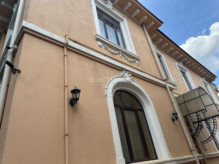 Vila Impresionanta | 9 Camere | 679mp Teren | Garaj Dublu *Cotroceni* - 45